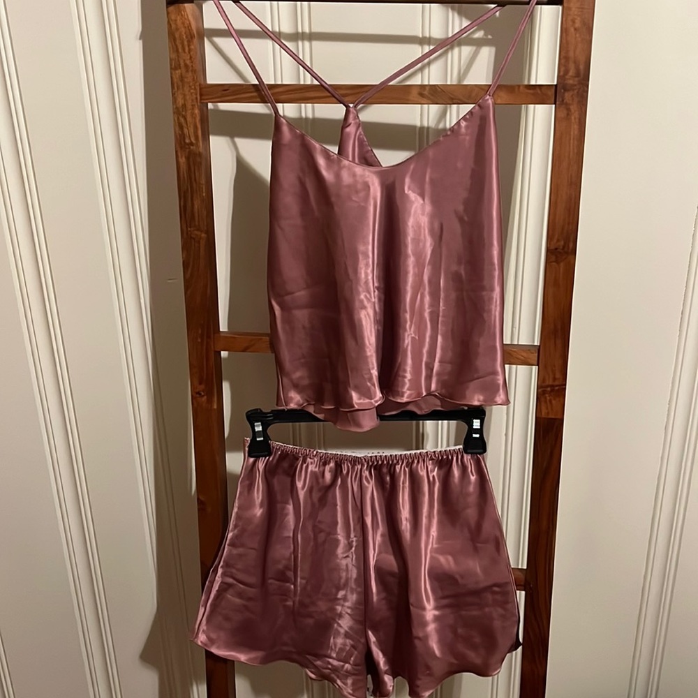 Ladies PJ set